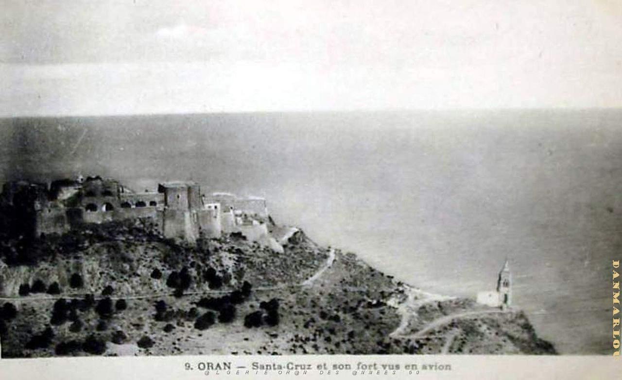 Z ORAN VUES AERIENNES ANNEES 20- 12.JPG